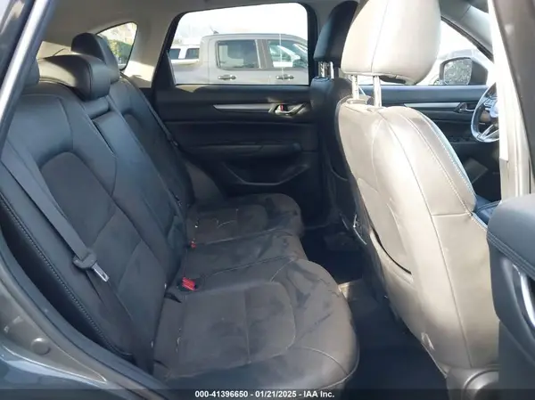 JM3KFACM5J0404707 2018 MAZDA CX-5 - Image 8