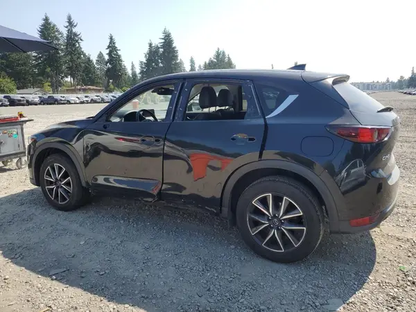 JM3KFACM5J0405131 2018 MAZDA CX-5 - Image 2