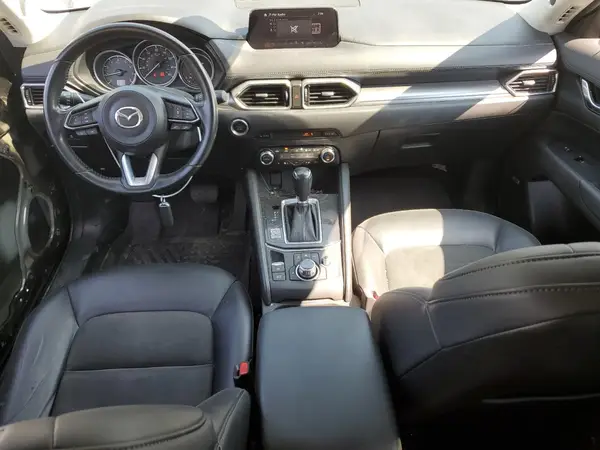 JM3KFACM5J0405131 2018 MAZDA CX-5 - Image 8