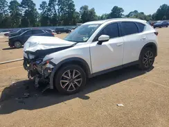 JM3KFACM5J0405808 2018 MAZDA CX-5