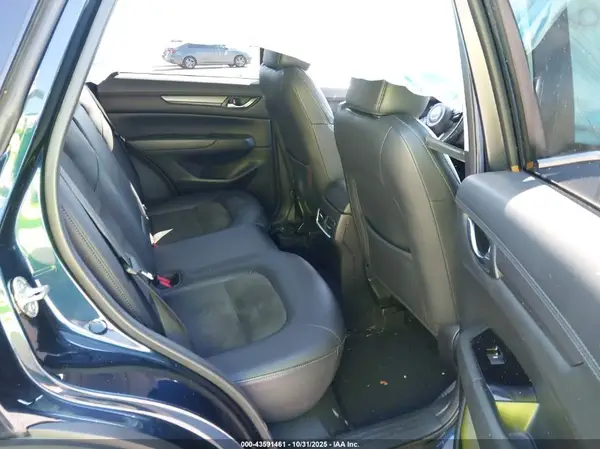 JM3KFACM5J0418204 2018 MAZDA CX-5 - Image 8