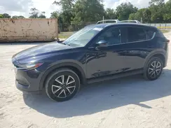 JM3KFACM5J0419207 2018 MAZDA CX-5