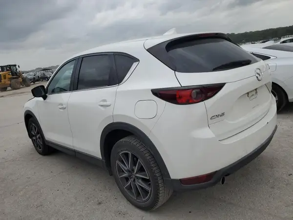 JM3KFACM5J0423788 2018 MAZDA CX-5 - Image 2