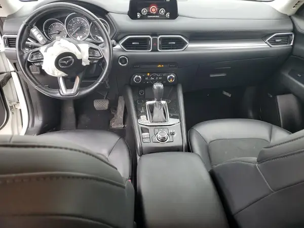 JM3KFACM5J0423788 2018 MAZDA CX-5 - Image 8