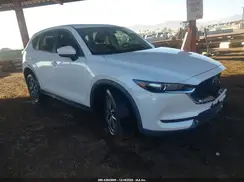 JM3KFACM5J0432135 2018 MAZDA CX-5