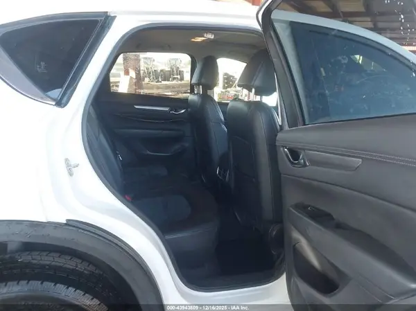 JM3KFACM5J0432135 2018 MAZDA CX-5 - Image 8