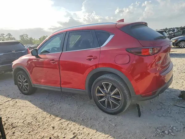 JM3KFACM5J0444544 2018 MAZDA CX-5 - Image 2