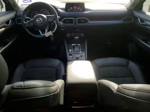 JM3KFACM5J0444544 2018 MAZDA CX-5 - Image 8