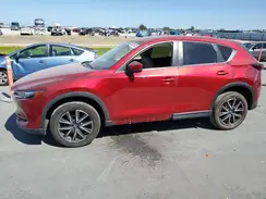 JM3KFACM5J0452689 2018 MAZDA CX-5