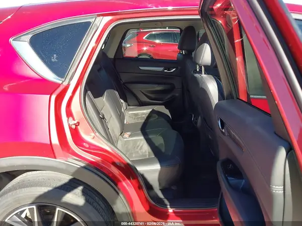 JM3KFACM5J0470044 2018 MAZDA CX-5 - Image 8