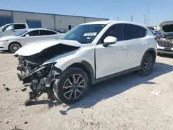 JM3KFACM5J1301474 2018 MAZDA CX-5