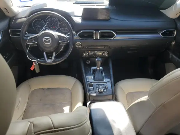 JM3KFACM5J1301474 2018 MAZDA CX-5 - Image 8