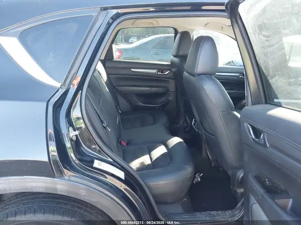 JM3KFACM5J1307517 2018 MAZDA CX-5 - Image 8