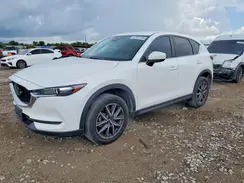 JM3KFACM5J1346771 2018 MAZDA CX-5