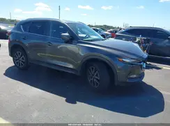 JM3KFACM5J1349573 2018 MAZDA CX-5