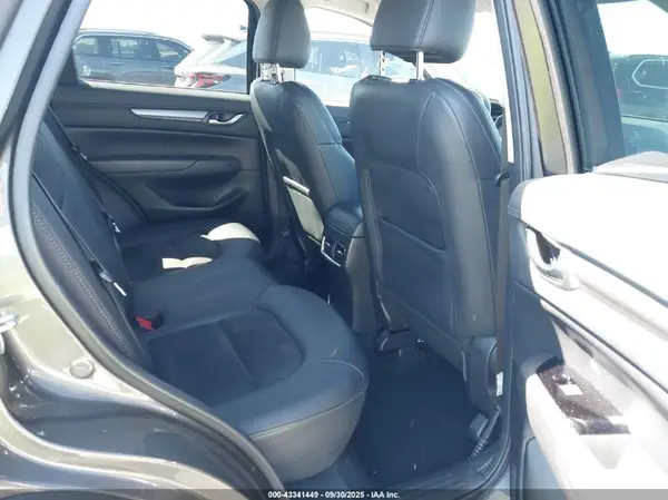 JM3KFACM5J1349573 2018 MAZDA CX-5 - Image 8