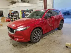 JM3KFACM5J1376868 2018 MAZDA CX-5