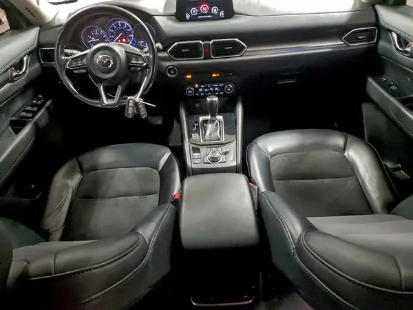 JM3KFACM5J1376868 2018 MAZDA CX-5 - Image 8