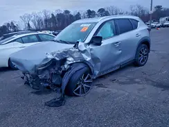 JM3KFACM5J1376871 2018 MAZDA CX-5