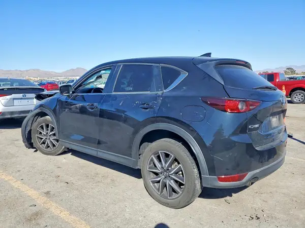 JM3KFACM5J1377633 2018 MAZDA CX-5 - Image 2