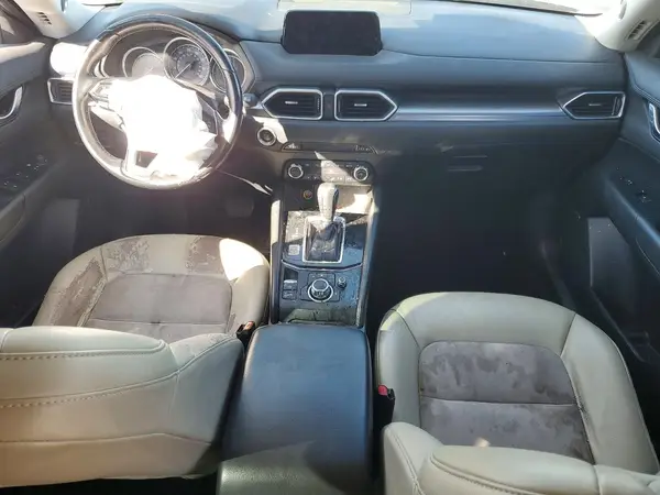 JM3KFACM5J1377633 2018 MAZDA CX-5 - Image 8
