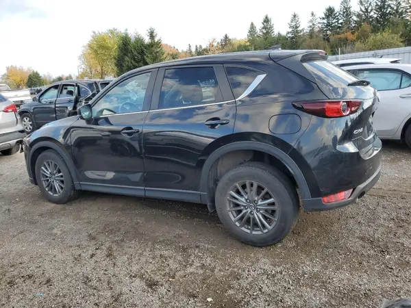JM3KFACM5J1382458 2018 MAZDA CX-5 - Image 2