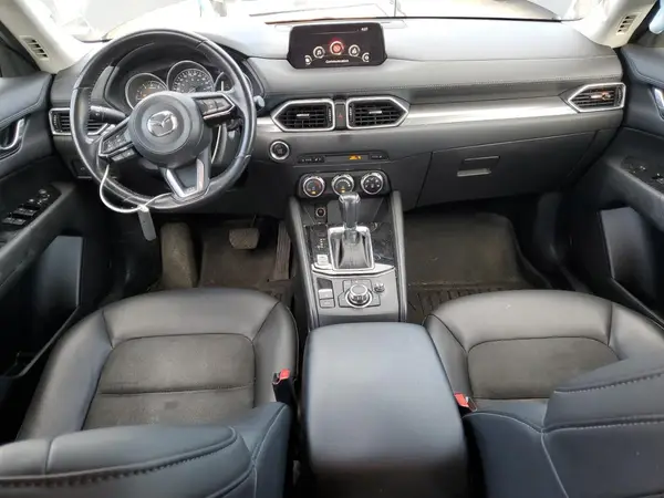 JM3KFACM5J1382458 2018 MAZDA CX-5 - Image 8