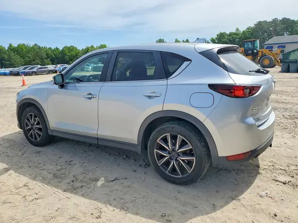 JM3KFACM5J1394738 2018 MAZDA CX-5 - Image 2