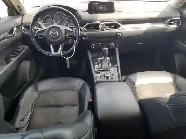 JM3KFACM5J1394738 2018 MAZDA CX-5 - Image 8