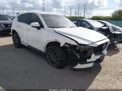 JM3KFACM5J1397767 2018 MAZDA CX-5