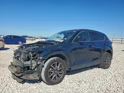 JM3KFACM5J1400263 2018 MAZDA CX-5