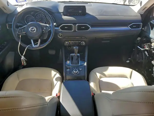 JM3KFACM5J1400263 2018 MAZDA CX-5 - Image 8