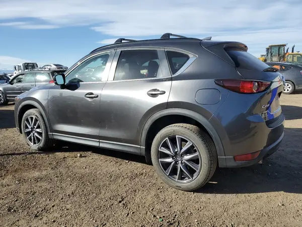 JM3KFACM5J1404474 2018 MAZDA CX-5 - Image 2