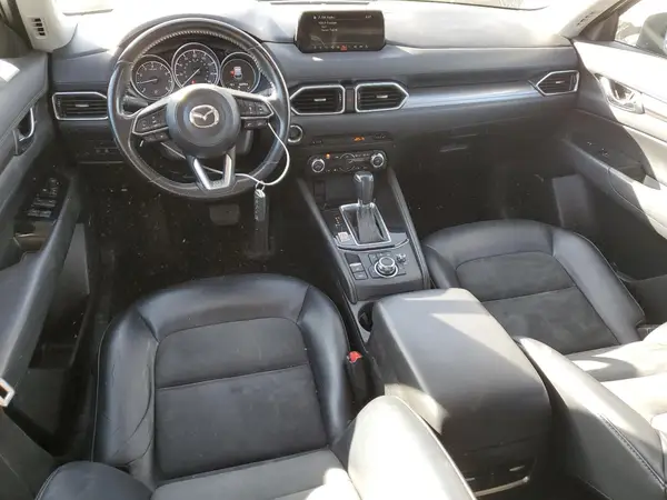 JM3KFACM5J1404474 2018 MAZDA CX-5 - Image 8