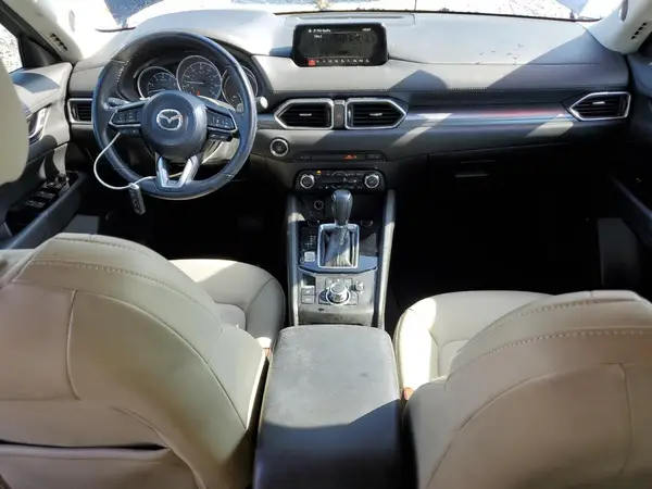 JM3KFACM5J1412994 2018 MAZDA CX-5 - Image 8