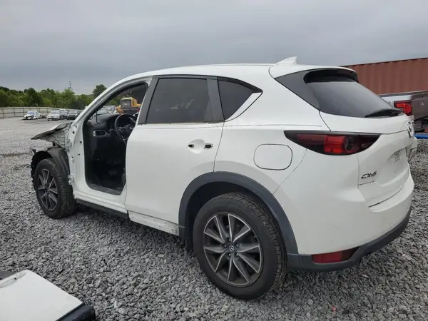 JM3KFACM5J1417161 2018 MAZDA CX-5 - Image 2