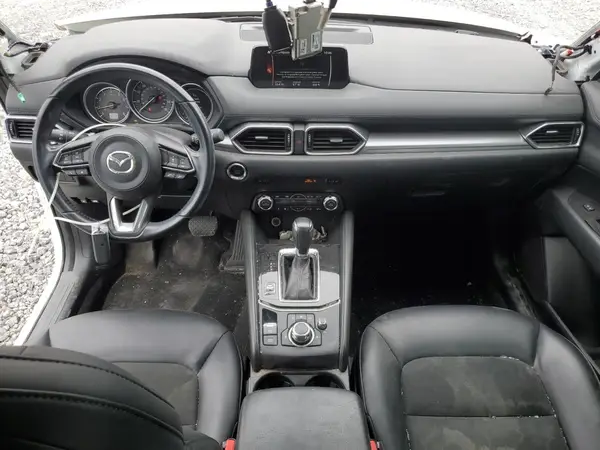 JM3KFACM5J1417161 2018 MAZDA CX-5 - Image 8