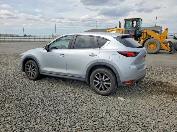 JM3KFACM5J1422473 2018 MAZDA CX-5 - Image 2