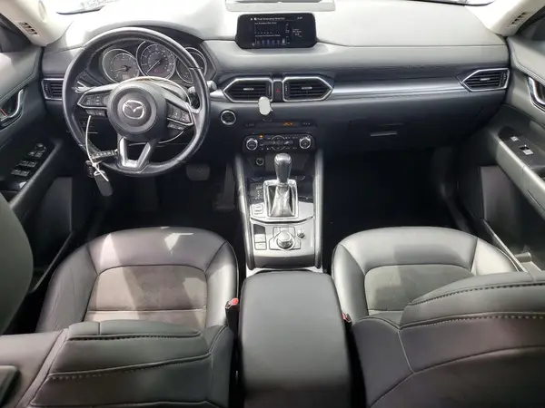JM3KFACM5J1422473 2018 MAZDA CX-5 - Image 8