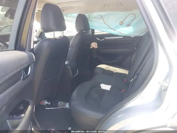JM3KFACM5J1425342 2018 MAZDA CX-5 - Image 8