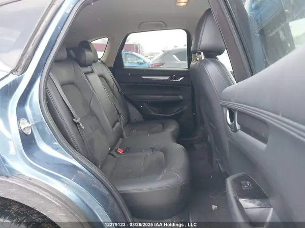 JM3KFACM5J1430587 2018 MAZDA CX-5 - Image 8