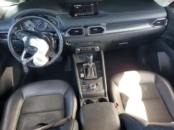 JM3KFACM5J1431528 2018 MAZDA CX-5 - Image 8
