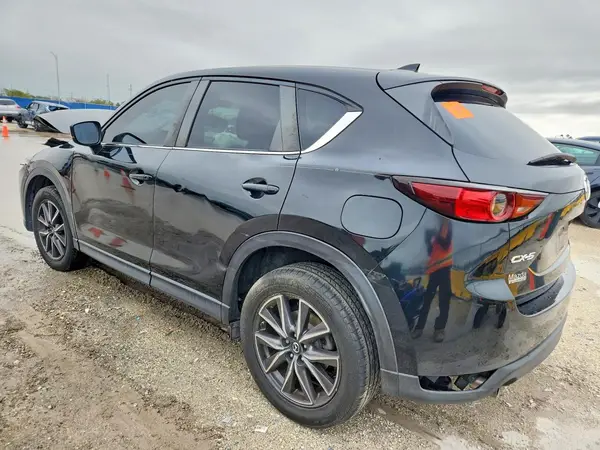 JM3KFACM5J1435045 2018 MAZDA CX-5 - Image 2