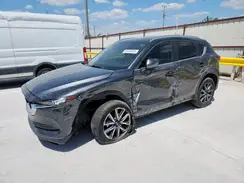 JM3KFACM5J1435112 2018 MAZDA CX-5