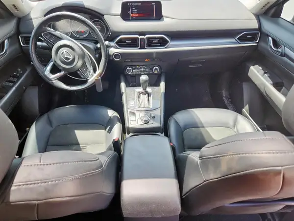 JM3KFACM5J1435112 2018 MAZDA CX-5 - Image 8