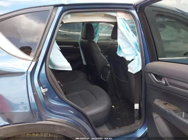JM3KFACM5J1442416 2018 MAZDA CX-5 - Image 8