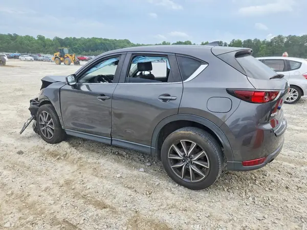 JM3KFACM5J1445865 2018 MAZDA CX-5 - Image 2