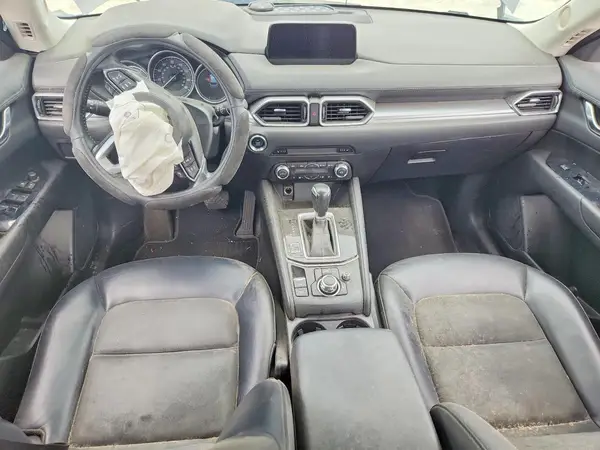JM3KFACM5J1445865 2018 MAZDA CX-5 - Image 8