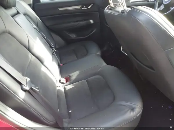 JM3KFACM5J1458843 2018 MAZDA CX-5 - Image 8