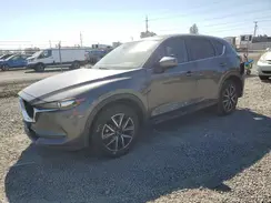 JM3KFACM5J1460138 2018 MAZDA CX-5
